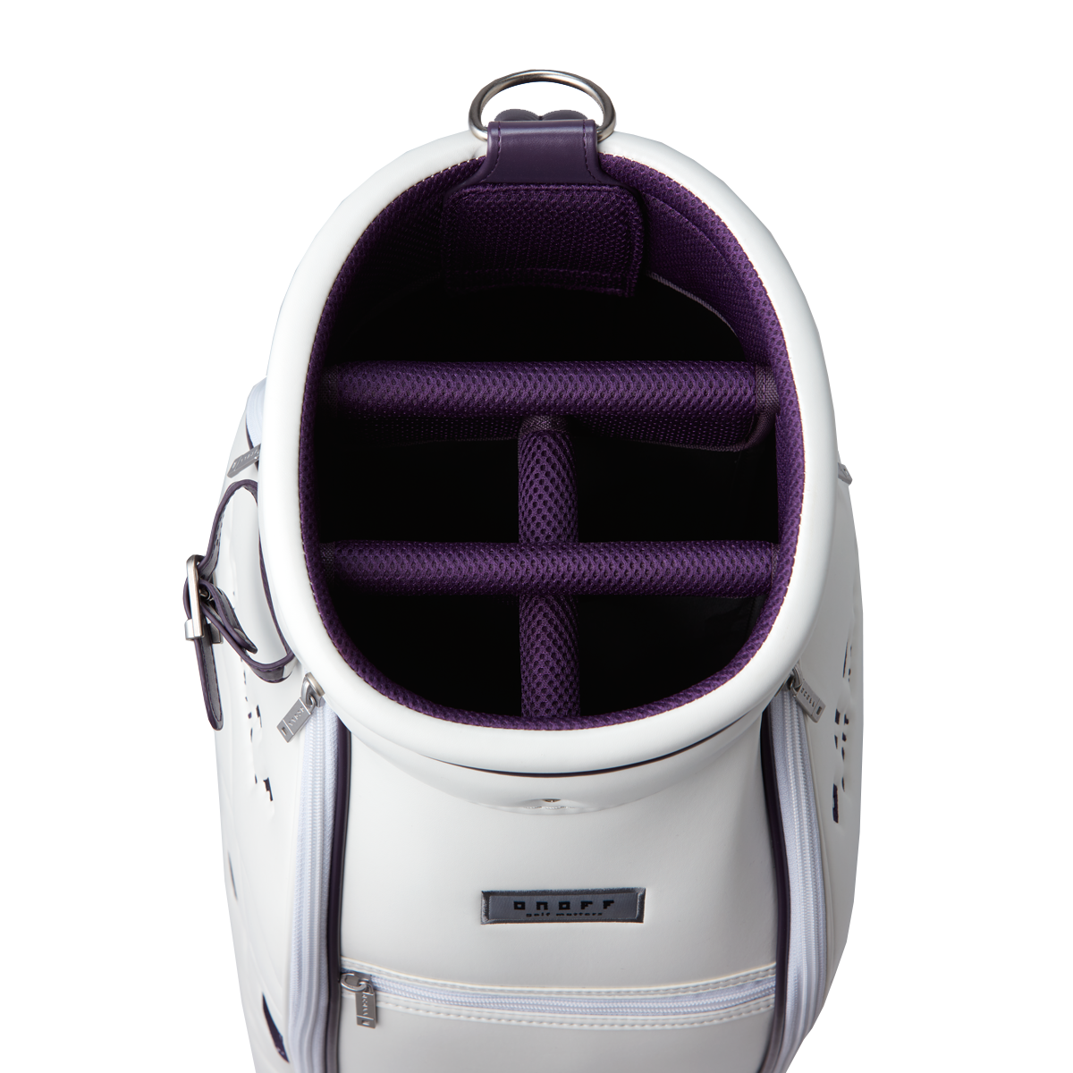 Sac de golf chariot OnOff OB7923 8.5", 5 voies 010-00811_3